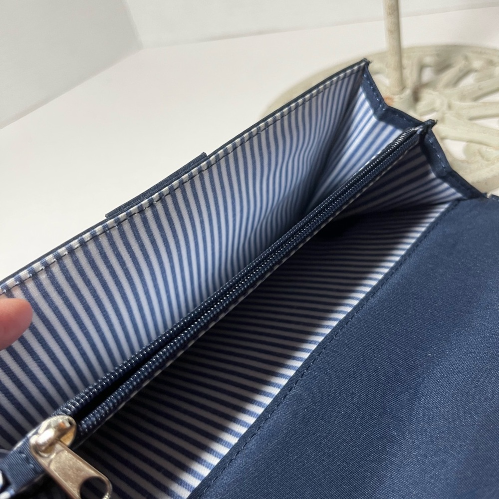 Nautical Wallet - Picture 3 of 6